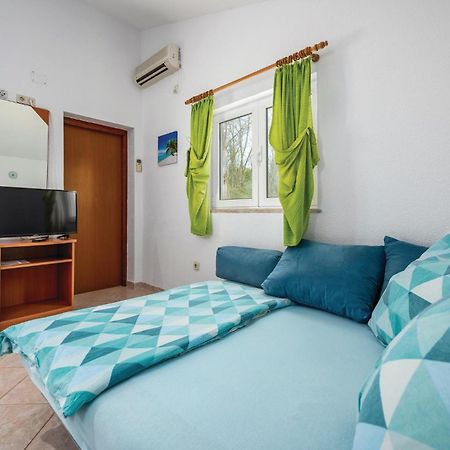 Cozy Apartment In Sv,Lovrec With Kitchen Jakici Zewnętrze zdjęcie